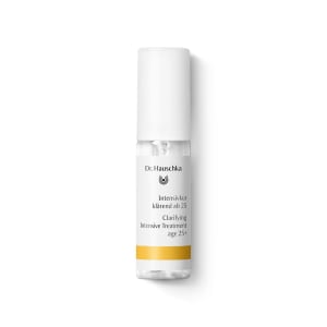 Dr. Hauschka Intensivkur klärend ab 25