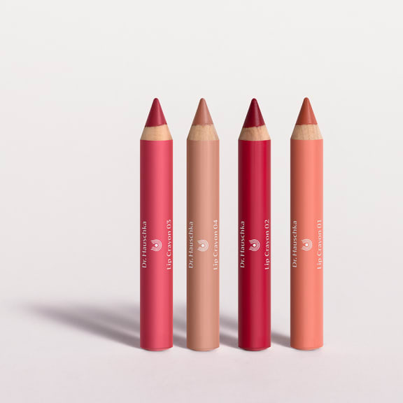 Dr. Hauschka Lip Crayon