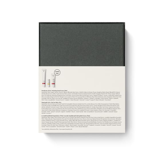 Dr. Hauschka Geschenkset calm komplettes Set Weihnachten 2026