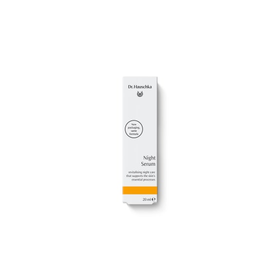 Dr. Hauschka Renewing Night Conditioner 20 ml