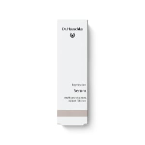 Dr. Hauschka Regeneration Serum