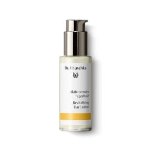 Dr. Hauschka Revitalising Day Lotion: moisturising lotion