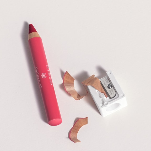 Dr. Hauschka Lip Crayon 03 grapefruit