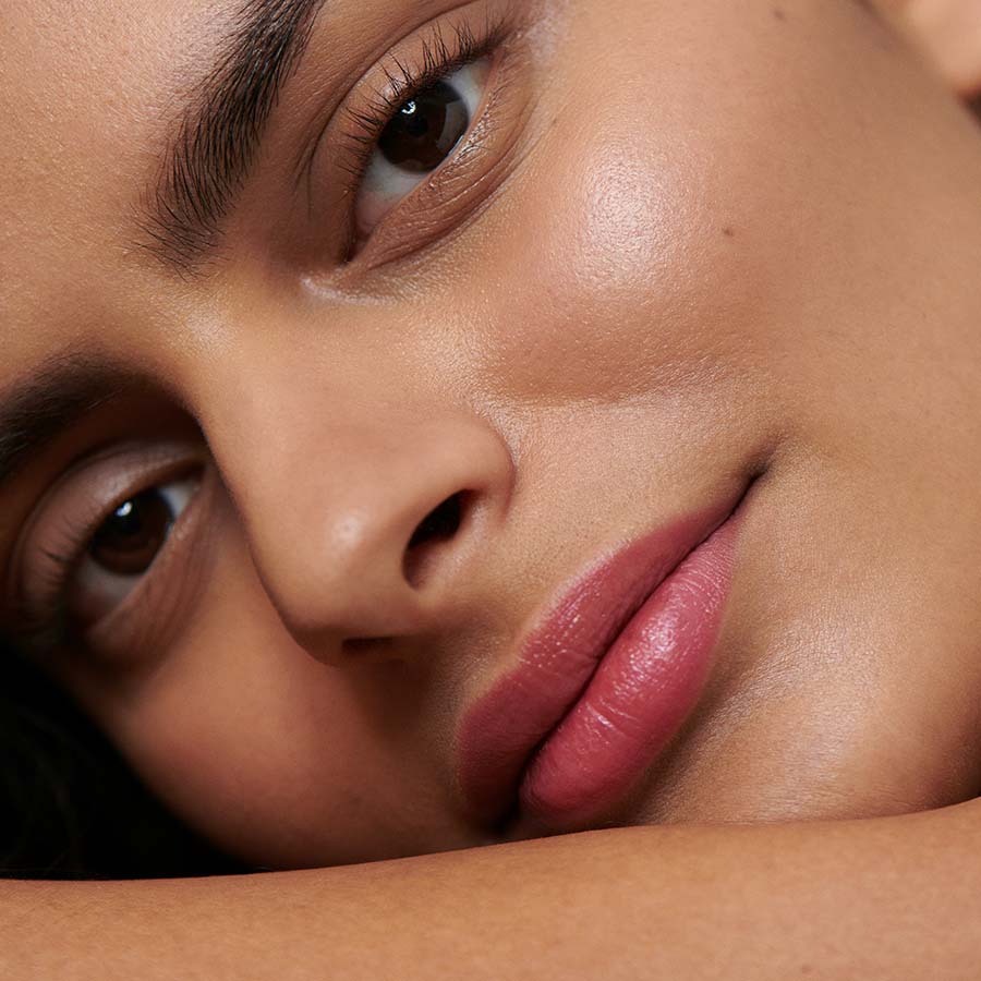 Dr. Hauschka - Lipstick 07 orpine Dr. Hauschka - Lipstick 07 orpine