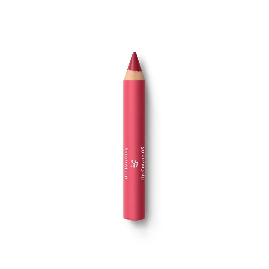 Dr. Hauschka Lip Crayon 03 grapefruit Dr. Hauschka Lip Crayon 03 grapefruit