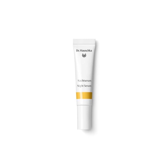 Dr. Hauschka Nachtserum Probierpackung 2,5 ml
