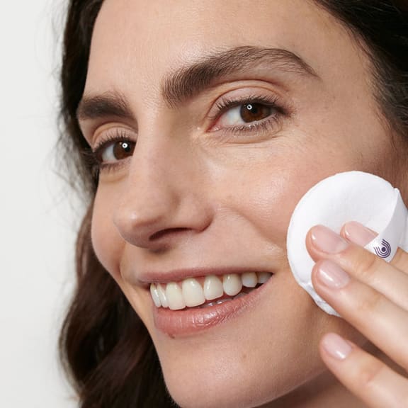 Loose Powder from Dr. Hauschka