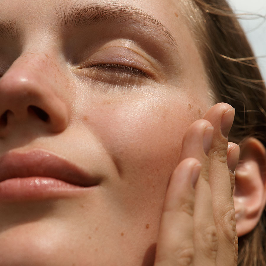 Dr.Hauschka Tagescreme mit Tönungsfluid Dr.Hauschka Tagescreme mit Tönungsfluid