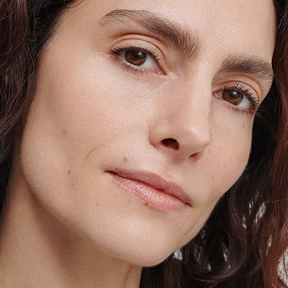 Person, Haut, Erwachsener, Weiblich, Frau