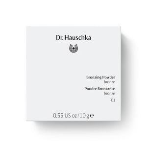 Dr. Hauschka Bronzer 01 bronze