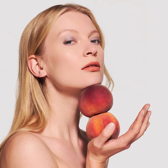 Dr. Hauschka Lip Crayon 01 peach