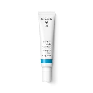 Dr. Hauschka MED Kopfhautmaske Kürbiskern