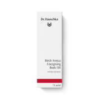 Dr. Hauschka Birch Arnica Energising Body Oil 75 ml