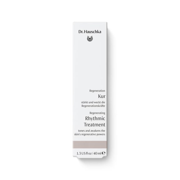 Dr. Hauschka Regeneration Kur