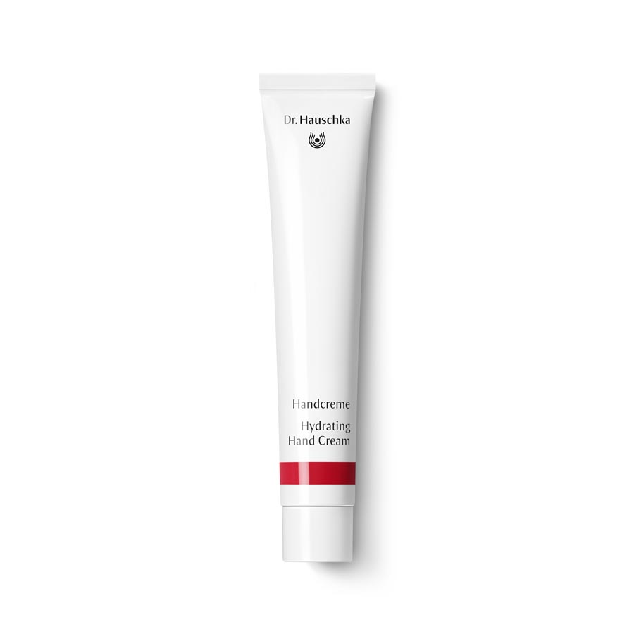 Dr. Hauschka Handcreme - zieht schnell ein. Handcreme Dr. Hauschka