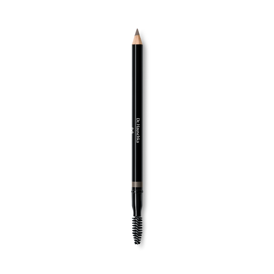 Dr. Hauschka Eyebrow Definer 02 dark brown - Augenbrauenstift Dr. Hauschka Eyebrow Definer 02 dark brown - Augenbrauenstift