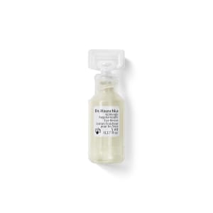 Dr. Hauschka Kühlende Augenampulle