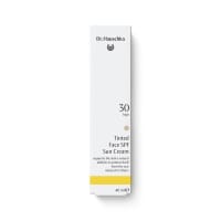 Dr. Hauschka Tinted Face Sun Cream SPF 30