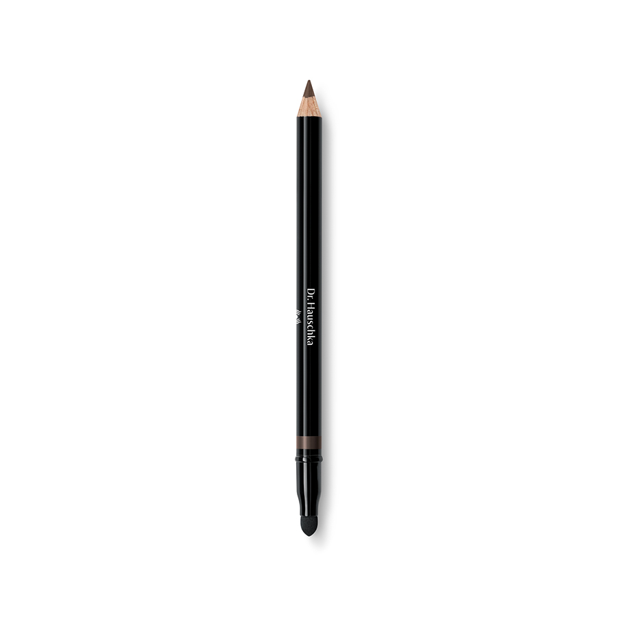 Dr. Hauschka Make-up: Brauner Kajal Kajalstift Dr. Hauschka Make-up Brauner Kajal Kajalstift