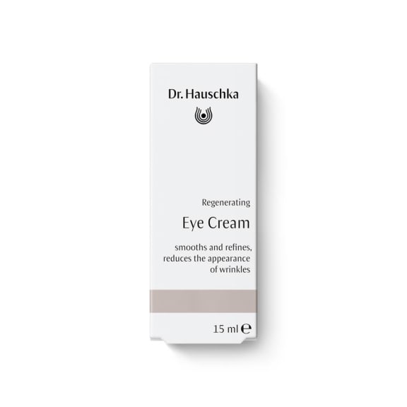 Dr. Hauschka Regenerating Eye Cream