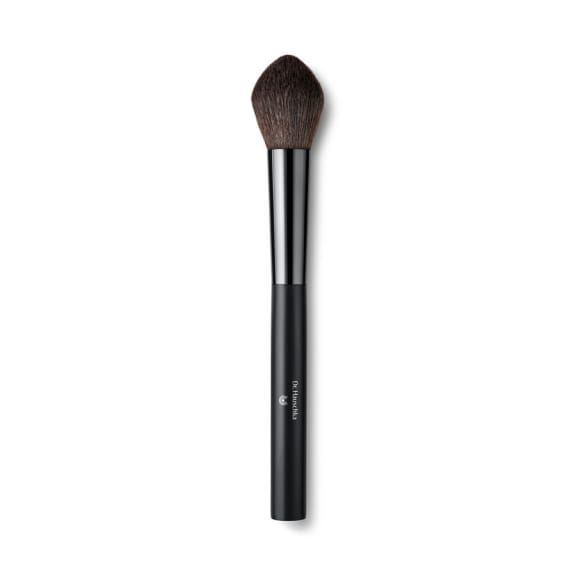 Blusher make-up, Dr. Hauschka Blusher Brush