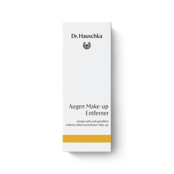 Dr. Hauschka Augen Make-up Entferner