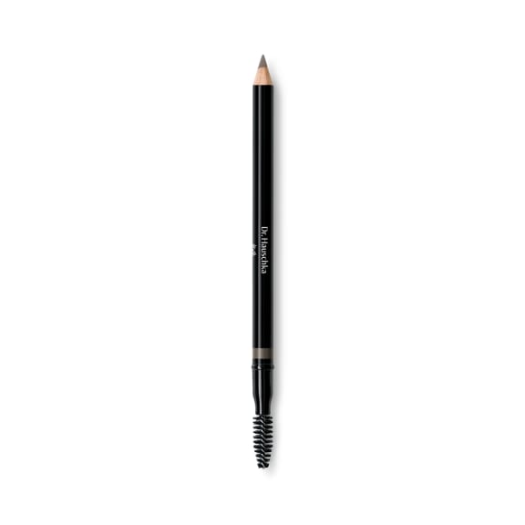 Dr. Hauschka Eyebrow Definer 02 dark brown - Augenbrauenstift