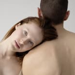 Person, Photography, Portrait, Back, Finger