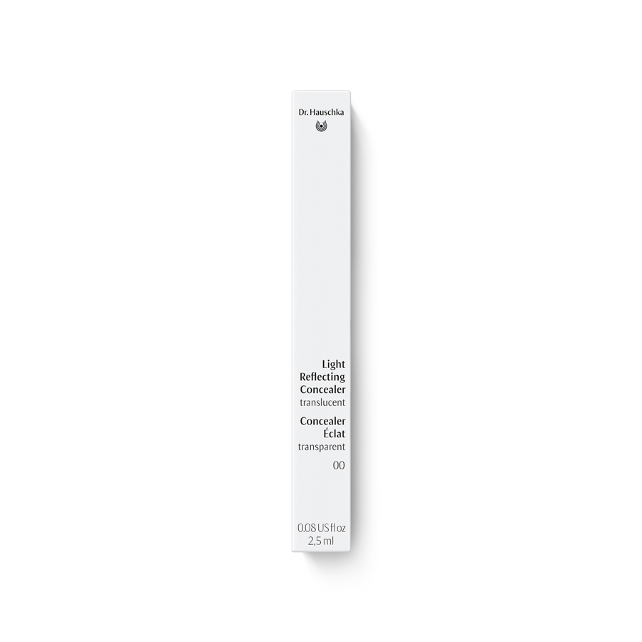 Dr. Hauschka Light Reflecting Concealer Dr. Hauschka Light Reflecting Concealer