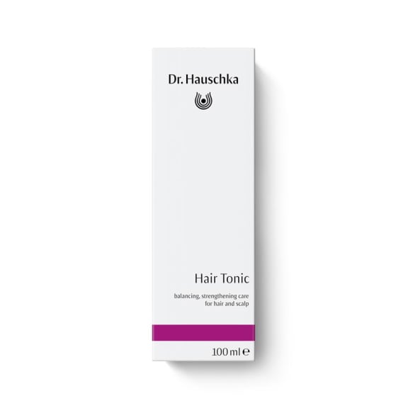 Dr. Hauschka Hair Tonic: Fortifying hair treatment