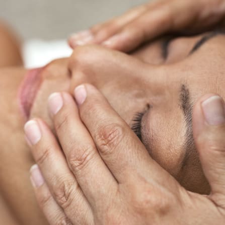 Massage, Person, Finger, Hand, Patient