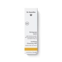 Dr. Hauschka Soothing Cleansing Milk 30 ml - natural cosmetics