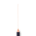 Transparent lip liner - Dr. Hauschka Lip Line Definer Translucent