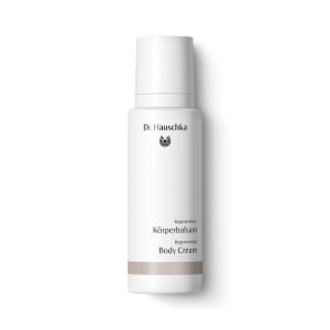 Dr. Hauschka Regenerating Body Cream