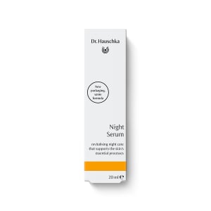 Dr. Hauschka Renewing Night Conditioner 20 ml