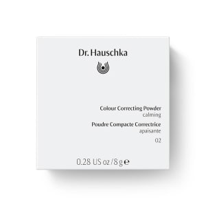 Dr. Hauschka Colour Correcting Powder 02 calming