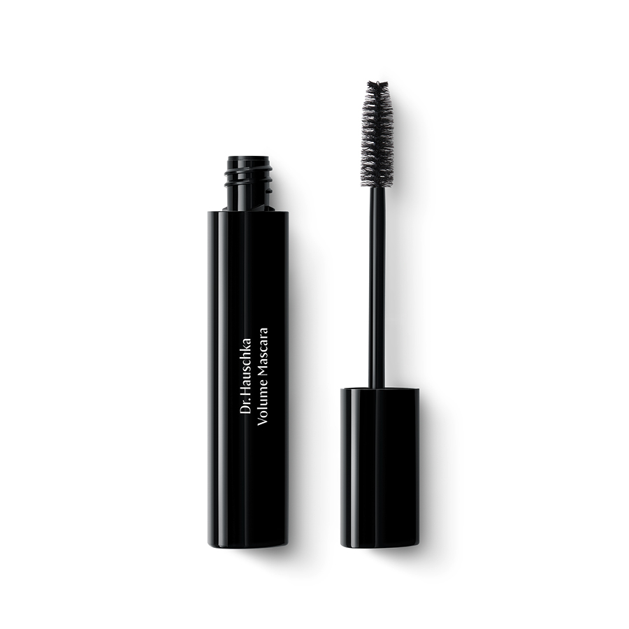 Dr. Hauschka Volume Mascara 01 black Dr. Hauschka Volume Mascara 01 black