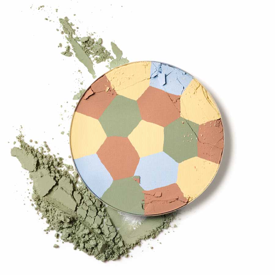 Dr. Hauschka Colour Correcting Powder 02 Dr. Hauschka Colour Correcting Powder 02