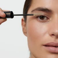 Augenbrauengel Wimperngel Naturkosmetik