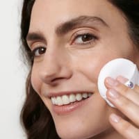 Loose Powder from Dr. Hauschka