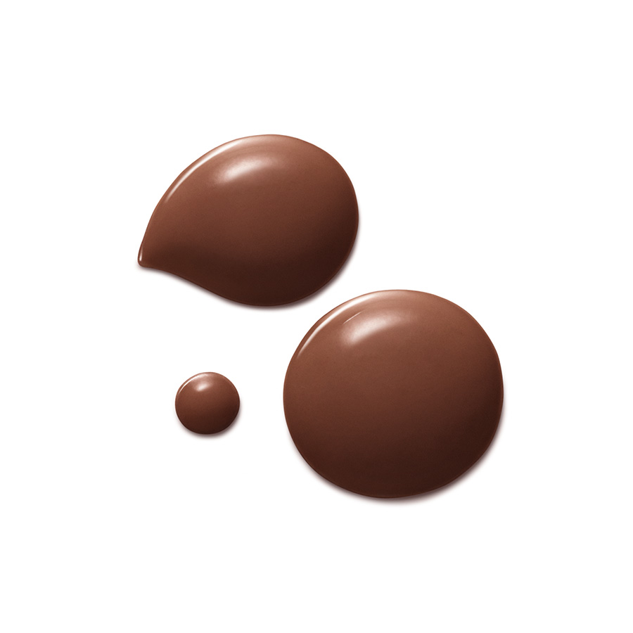 Dr. Hauschka Translucent Bronzing Tint: 100% certified natural cosmetics Dr. Hauschka Translucent Bronzing Tint - face lotion