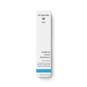 Dr. Hauschka MED Kopfhautmaske Kürbiskern