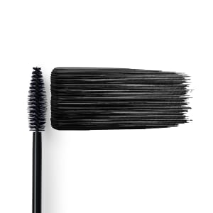 Long Lasting Mascara 01 texture - Smudge-proof mascara