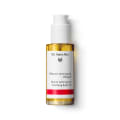 Dr. Hauschka Lemon Lemongrass Vitalising Body Oil: firms even cellulite-affected areas