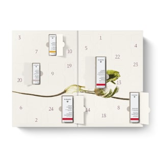 Dr. Hauschka Adventskalender 2026
