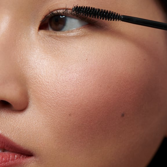 Kosmetik, Person, Gesicht, Kopf