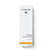 Dr. Hauschka Soothing Cleansing Milk - natural cosmetics