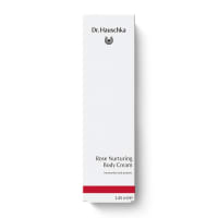Dr. Hauschka Rose Nurturing Body Cream - improved formula 145 ml