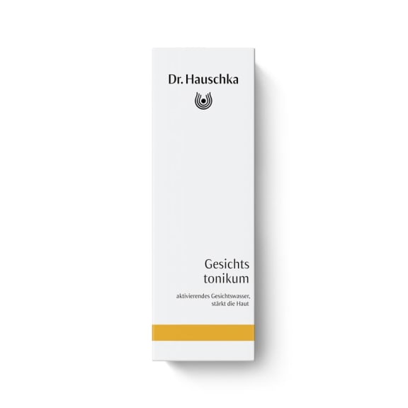 Dr. Hauschka Gesichtstonikum