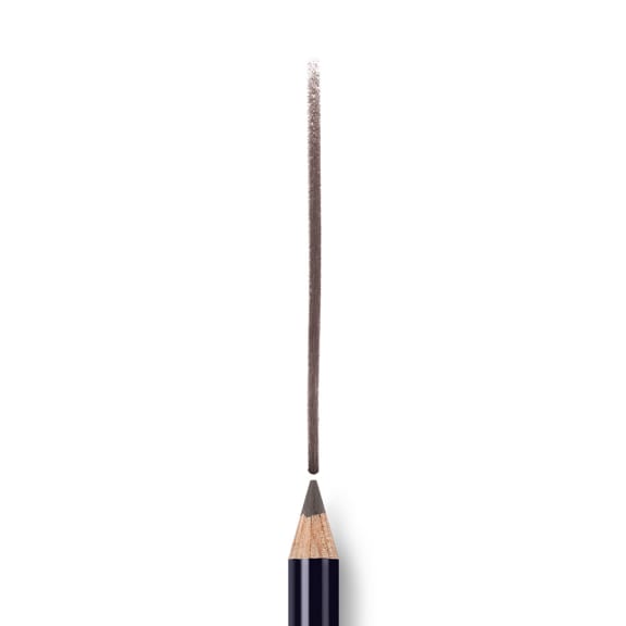 Taupe kajal eye pencil - Dr. Hauschka